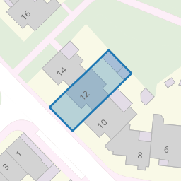 Perceel HMD00-T-5711