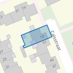 Perceel HMD00-T-5715