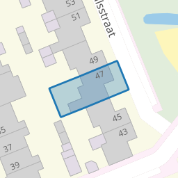 Perceel HMD00-T-5716