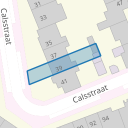 Perceel HMD00-T-5717