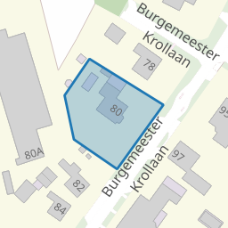 Perceel HMD00-T-5722