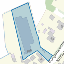 Perceel HMD00-T-5723