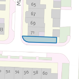 Perceel HMD00-T-5736