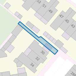 Perceel HMD00-T-5738