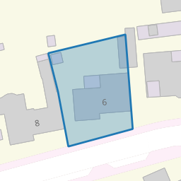 Perceel HMD00-T-5756