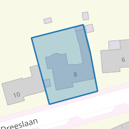 Perceel HMD00-T-5757