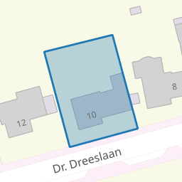 Perceel HMD00-T-5758