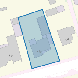 Perceel HMD00-T-5762