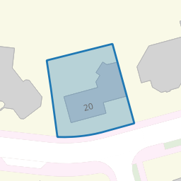 Perceel HMD00-T-5764