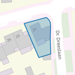 Perceel HMD00-T-5765