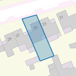 Perceel HMD00-T-5767