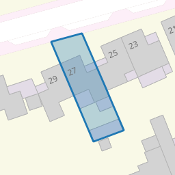 Perceel HMD00-T-5768