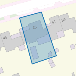 Perceel HMD00-T-5775