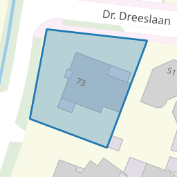 Perceel HMD00-T-5778