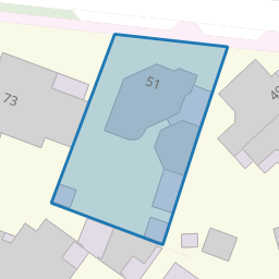 Perceel HMD00-T-5779