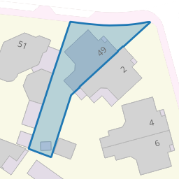 Perceel HMD00-T-5780