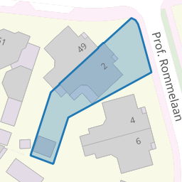 Perceel HMD00-T-5781
