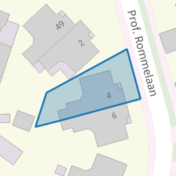 Perceel HMD00-T-5782