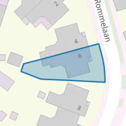 Perceel HMD00-T-5783