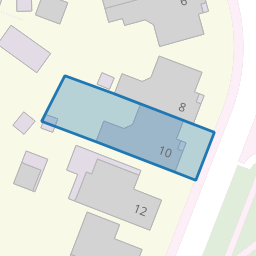 Perceel HMD00-T-5785