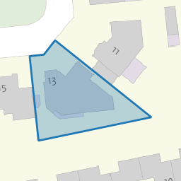 Perceel HMD00-T-5787