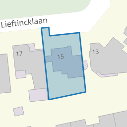 Perceel HMD00-T-5788