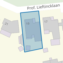 Perceel HMD00-T-5790