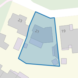 Perceel HMD00-T-5791