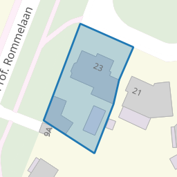 Perceel HMD00-T-5792