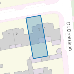 Perceel HMD00-T-5795