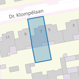 Perceel HMD00-T-5797