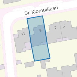 Perceel HMD00-T-5798