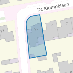 Perceel HMD00-T-5799