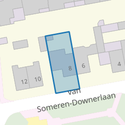 Perceel HMD00-T-5804