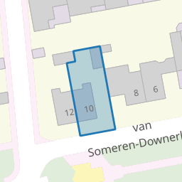 Perceel HMD00-T-5805