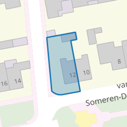 Perceel HMD00-T-5806