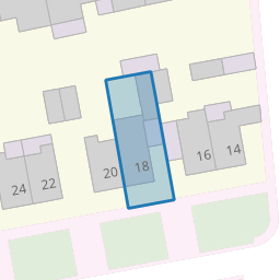 Perceel HMD00-T-5809