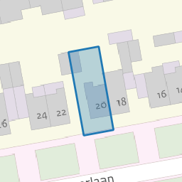 Perceel HMD00-T-5810