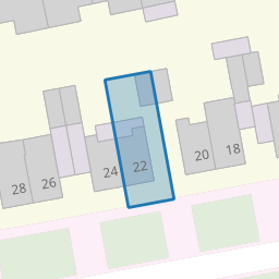 Perceel HMD00-T-5811