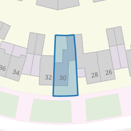 Perceel HMD00-T-5815