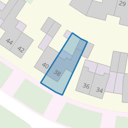 Perceel HMD00-T-5819