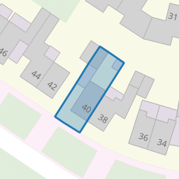 Perceel HMD00-T-5820