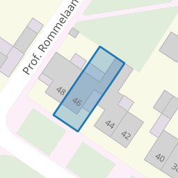 Perceel HMD00-T-5823