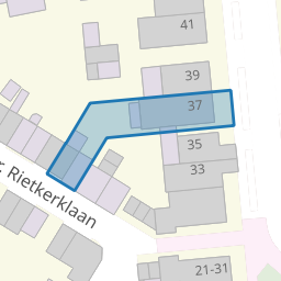 Perceel HMD00-T-5831