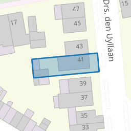 Perceel HMD00-T-5833