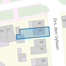 Perceel HMD00-T-5835