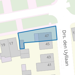 Perceel HMD00-T-5836