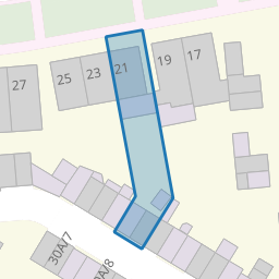 Perceel HMD00-T-5839