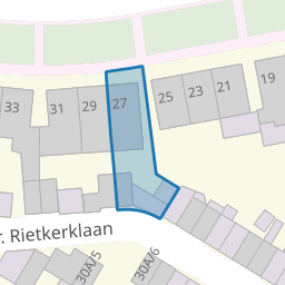 Perceel HMD00-T-5842