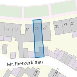 Perceel HMD00-T-5843